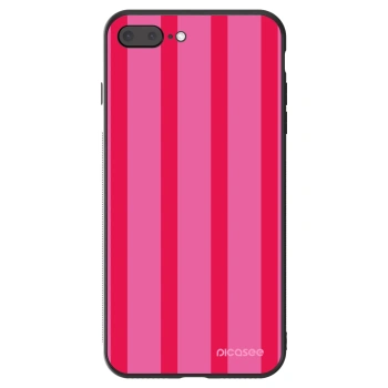 Obal pro Apple iPhone 8 Plus - Hot tropic
