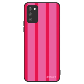 Obal pro Samsung Galaxy A02s A025G - Hot tropic