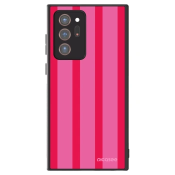 Obal pro Samsung Galaxy Note 20 Ultra - Hot tropic