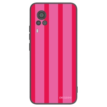Obal pro Vivo X60 Pro 5G - Hot tropic