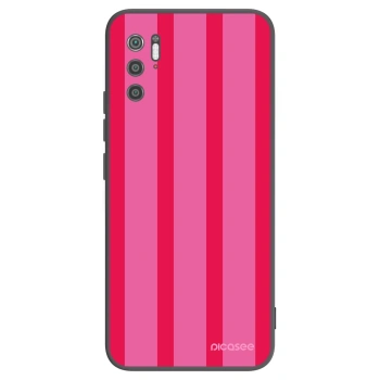 Picasee silikonový černý obal pro Xiaomi Poco M3 Pro 5G - Hot tropic