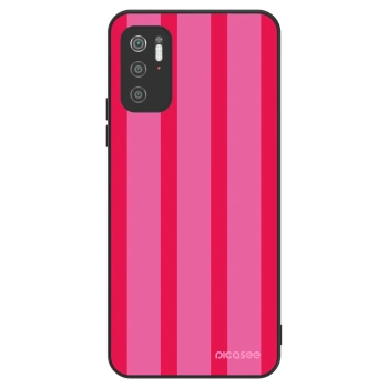 Obal pro Xiaomi Poco M3 Pro 5G - Hot tropic