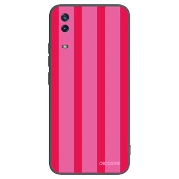 Picasee silikonový černý obal pro Vivo Y11s - Hot tropic