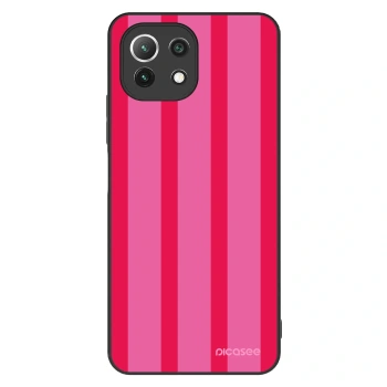Obal pro Xiaomi 11 Lite 5G NE - Hot tropic