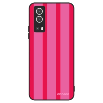 Obal pro Vivo Y72 5G - Hot tropic
