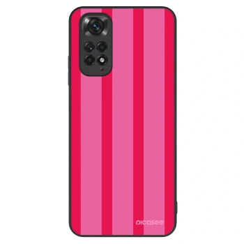 Obal pro Xiaomi Redmi Note 11S 4G - Hot tropic
