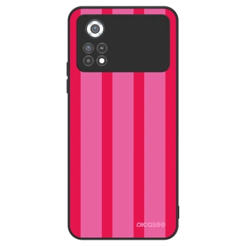 Obal pro Xiaomi Poco X4 Pro 5G - Hot tropic