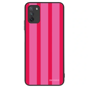 Obal pro Xiaomi Poco M3 - Hot tropic