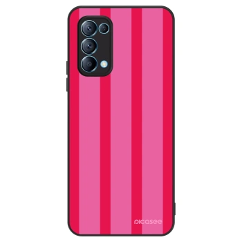 Obal pro OPPO A16s - Hot tropic