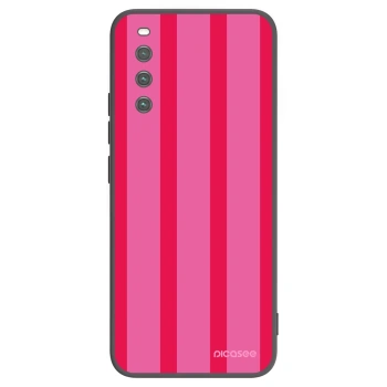 Obal pro Sony Xperia 10 IV 5G - Hot tropic