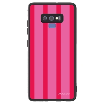 Obal pro Samsung Galaxy Note 9 N960F - Hot tropic