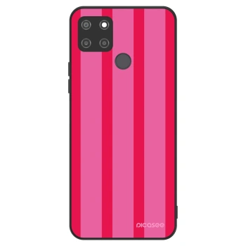 Obal pro Realme C21Y - Hot tropic
