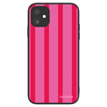 Picasee ULTIMATE CASE MagSafe pro Apple iPhone 11 - Hot tropic