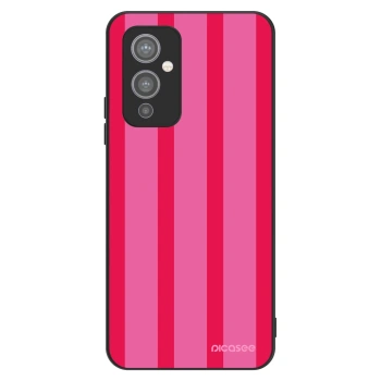 Obal pro OnePlus 9 - Hot tropic