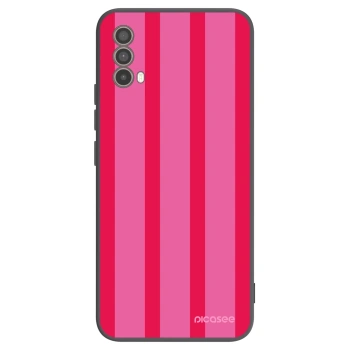 Obal pro Motorola Moto E40 - Hot tropic