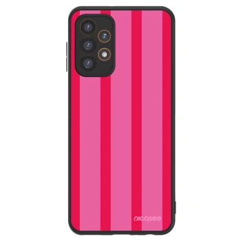 Picasee ULTIMATE CASE pro Samsung Galaxy A23 A235F 4G - Hot tropic
