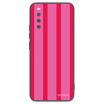 Obal pro Sony Xperia 10 III - Hot tropic