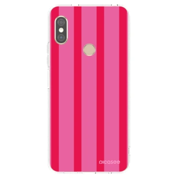 Obal pro Xiaomi Redmi Note 5 Global - Hot tropic