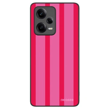 Picasee ULTIMATE CASE pro Xiaomi Redmi Note 12 Pro 5G - Hot tropic