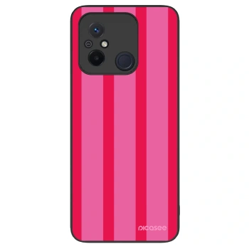 Obal pro Xiaomi Redmi 12C - Hot tropic
