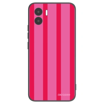 Picasee silikonový černý obal pro Xiaomi Redmi A2 - Hot tropic