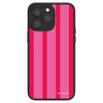 Picasee ULTIMATE CASE pro Apple iPhone 15 Pro Max - Hot tropic
