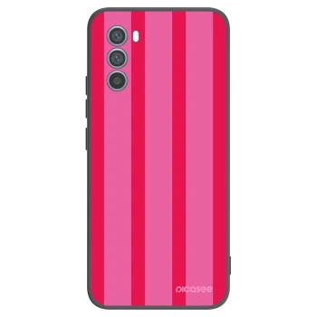 Obal pro Motorola Moto G62 - Hot tropic