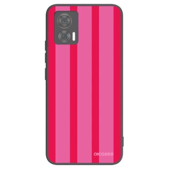 Obal pro Motorola Edge 30 Neo - Hot tropic