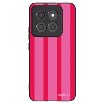 Picasee silikonový černý obal pro Xiaomi 14 Pro - Hot tropic