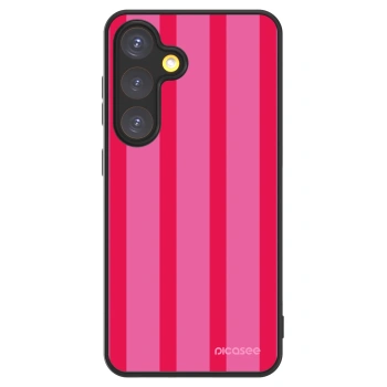 Picasee ULTIMATE CASE PowerShare pro Samsung Galaxy S24 S921B 5G - Hot tropic