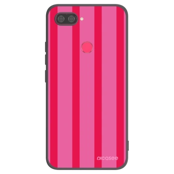 Obal pro Xiaomi Mi 8 Lite - Hot tropic