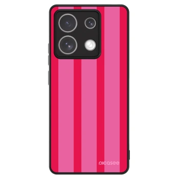 Picasee ULTIMATE CASE pro Xiaomi Redmi Note 13 Pro 5G - Hot tropic