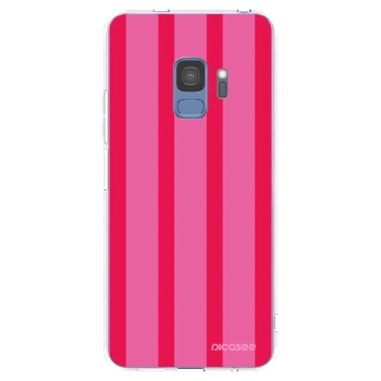 Obal pro Samsung Galaxy S9 G960F - Hot tropic