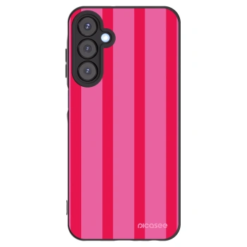 Picasee silikonový černý obal pro Samsung Galaxy A25 A256B 5G - Hot tropic