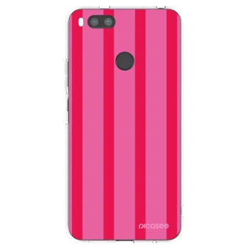 Obal pro Xiaomi Mi A1 Global - Hot tropic