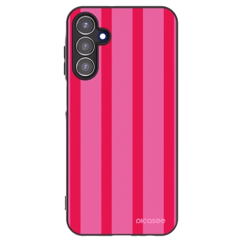 Picasee silikonový černý obal pro Samsung Galaxy A15 A156B 5G - Hot tropic