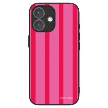 Picasee ULTIMATE CASE pro Apple iPhone 16 - Hot tropic
