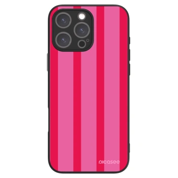 Picasee ULTIMATE CASE MagSafe pro Apple iPhone 16 Pro Max - Hot tropic