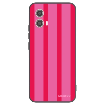 Obal pro Motorola Moto G53 5G - Hot tropic