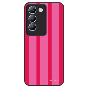 Obal pro Vivo V40 SE 5G - Hot tropic