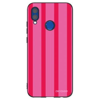 Obal pro Honor 10 Lite - Hot tropic