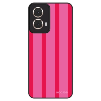 Obal pro Motorola Moto G85 - Hot tropic