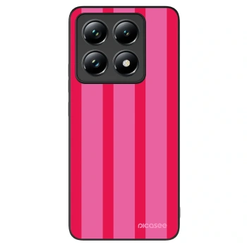Picasee ULTIMATE CASE pro Xiaomi 14T Pro - Hot tropic