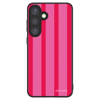 Picasee ULTIMATE CASE pro Samsung Galaxy S25+ 5G - Hot tropic