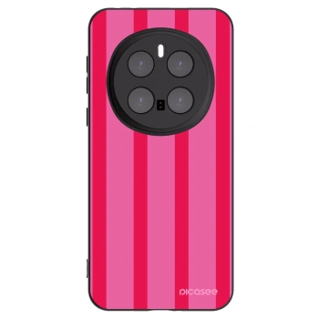 Picasee silikonový černý obal pro Honor Magic7 Pro 5G - Hot tropic