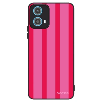 Obal pro Motorola Moto G34 5G - Hot tropic