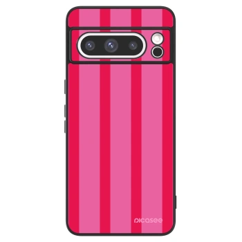 Picasee ULTIMATE CASE pro Google Pixel 8 Pro - Hot tropic