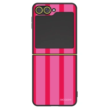 Obal pro Samsung Galaxy Z Flip6 5G - Hot tropic
