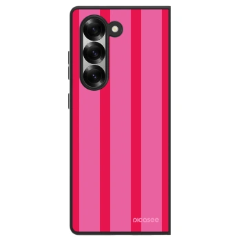 Obal pro Samsung Galaxy Z Fold6 5G - Hot tropic