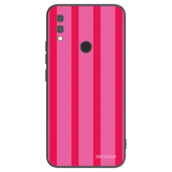 Picasee silikonový černý obal pro Xiaomi Redmi Note 7 - Hot tropic